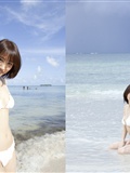 Japanese Beauty image.tv    Riko Natsuki(8)